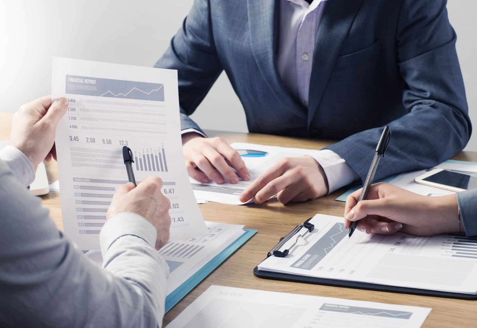 VS Tech Mould System