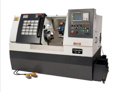 Facilities & Infrastructure