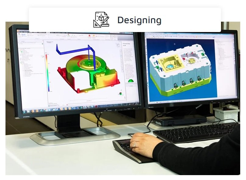 Facilities & Infrastructure