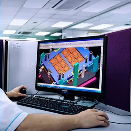 Facilities & Infrastructure